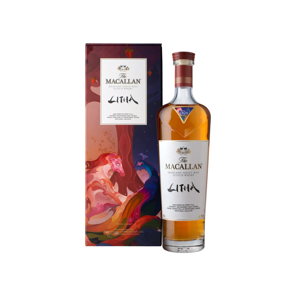 The Macallan Litha