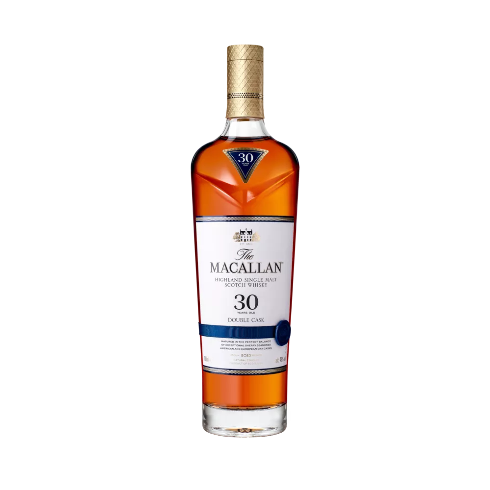 Macallan Double Cask 30 year 750ml