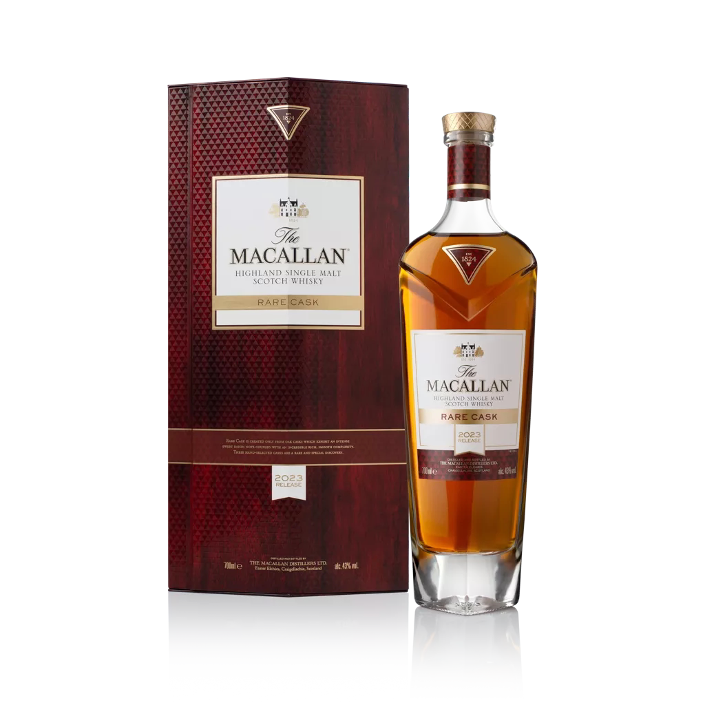 The Macallan Rare Cask 2023 750 ml
