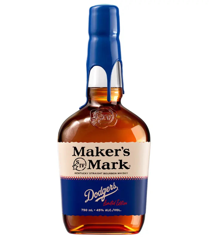 Maker's Mark LA Dodgers Limited Edition 2026 750 ml