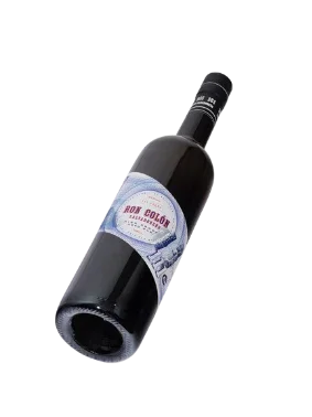 Ron Colon Salvadoreno High Proof 111 (Blue) 750 ml - Captain Caskwell