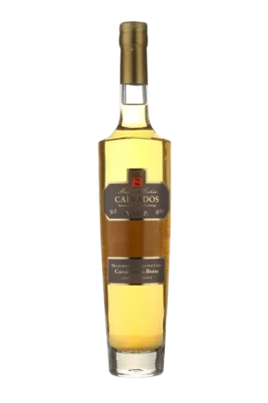 Pierre Huet Calvados Pays d ' Auge VS Calvados 750 ml - Captain Caskwell