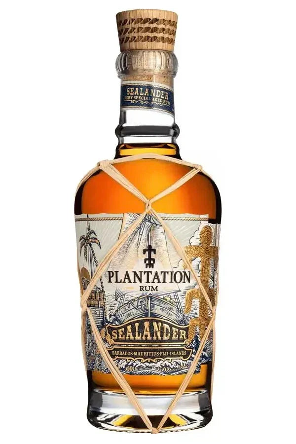 Planteray Sealander 700 ML - Captain Caskwell