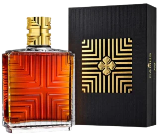 Camus XO 750 ml - Captain Caskwell