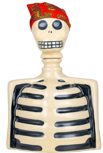 Skelly Ultra Premium Blanco 750 ml - Captain Caskwell