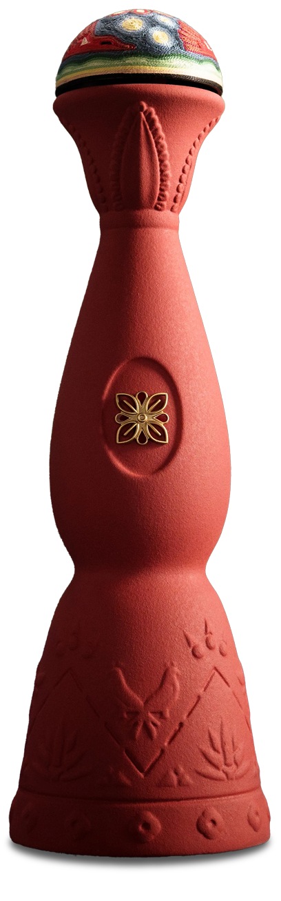 Clase Azul Mezcal San Luis Potosi 750ml - Captain Caskwell