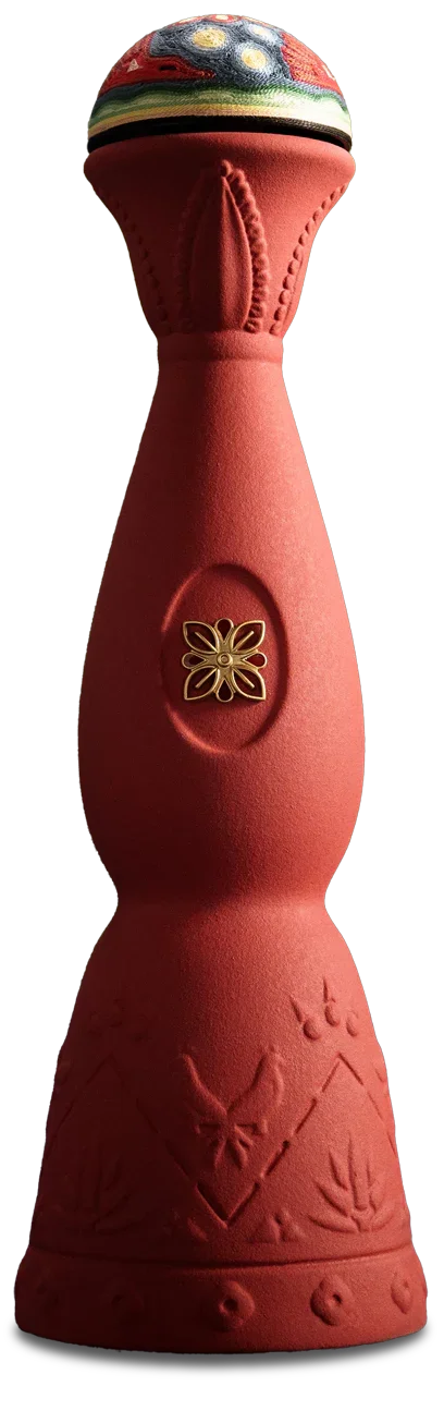 Clase Azul Mezcal San Luis Potosi 750ml - Captain Caskwell