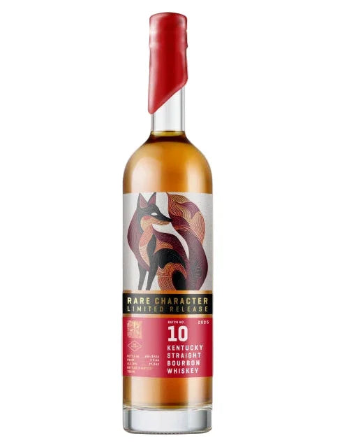 Rare Character Ltd Release Batch 10 2025 750ml