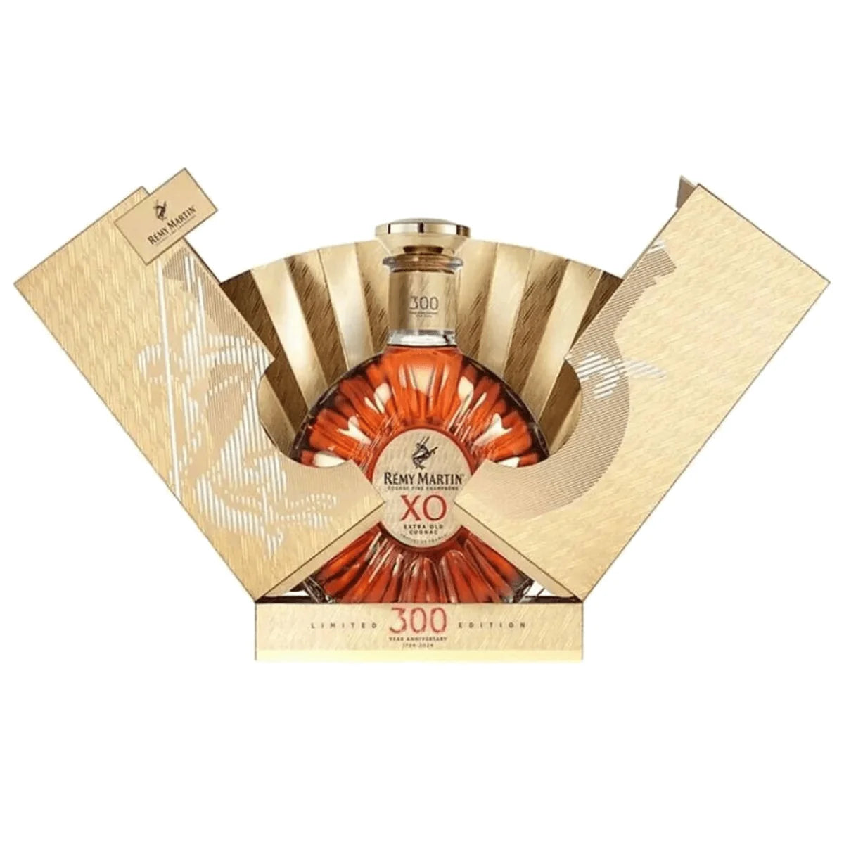 Remy Martin XO 300 Year Anniversary 700 ml