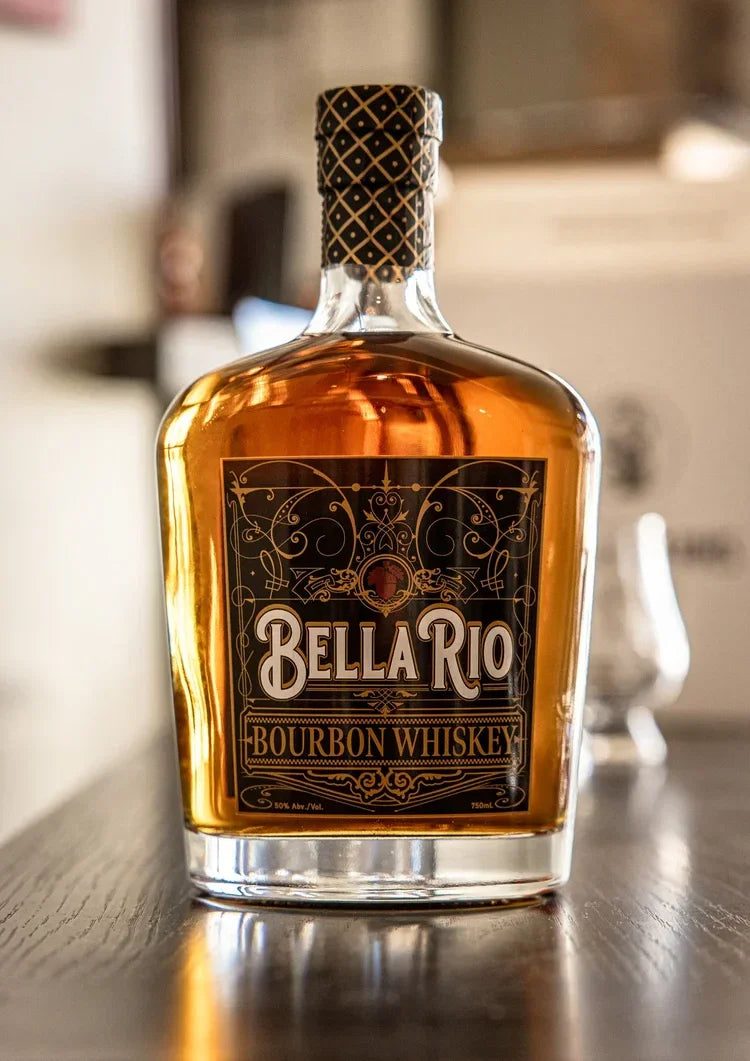 Bella Rio Bourbon