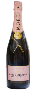 Moet and Chandon Rose Imperial 750 ml
