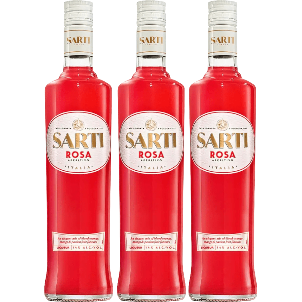 Sarti Rosa Apertif 700ML