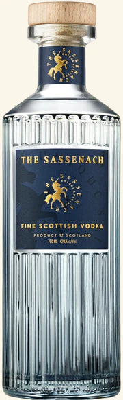 Fine Scottish Vodka