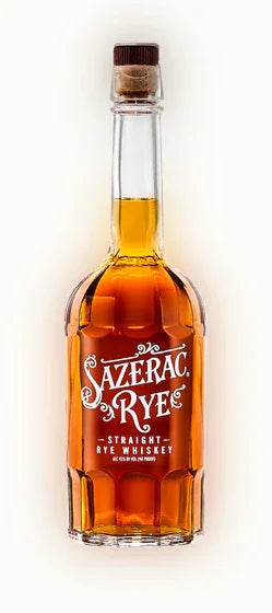 Sazerac Rye 200 ml - Captain Caskwell