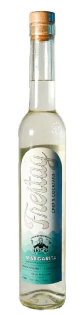 Freitag Freitag Margarita (60 proof) 375 ml - Captain Caskwell