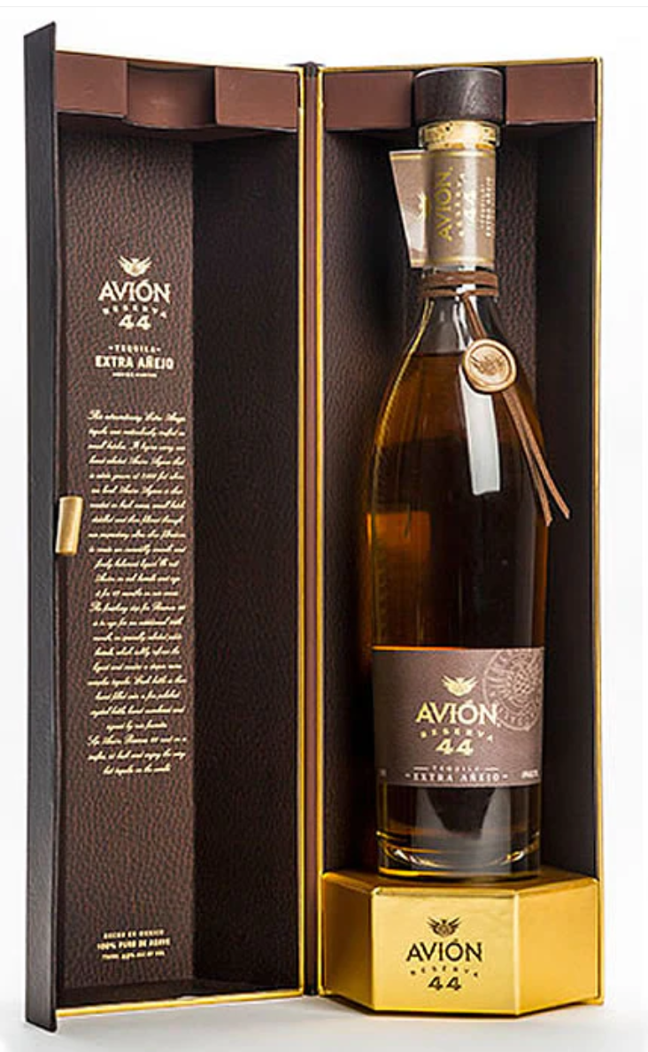 Avion 44 Extra Anejo 750 ml