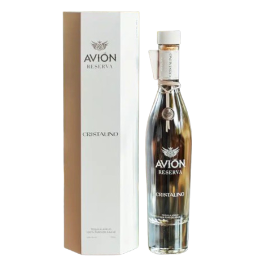 Avion Reserva Cristalino 750 ml - Captain Caskwell