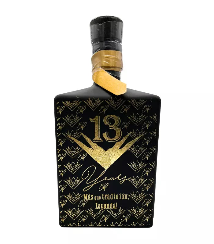 Misionero Extra Anejo 13Yr Tequila 750ml