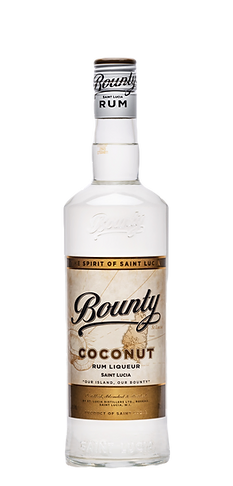Bounty Rum Coconut 700 ml - Captain Caskwell