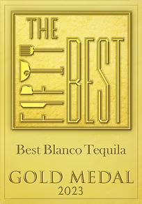 Tita Dona Celia Blanco Tequila 750 ml - Captain Caskwell
