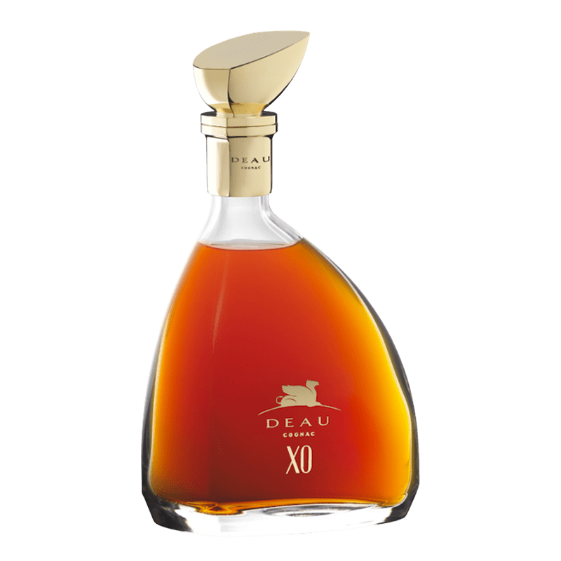 Deau Cognac XO 700ml - Captain Caskwell