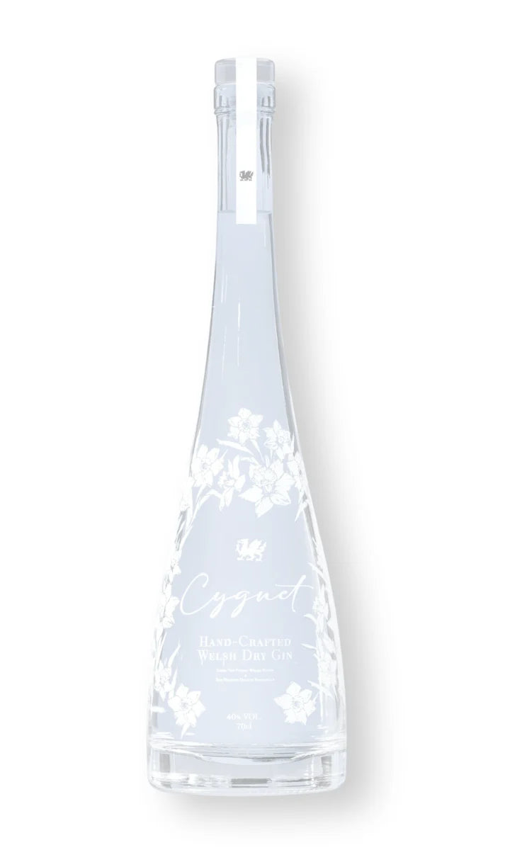 Cygnet Welsh Dry Gin 700 ml