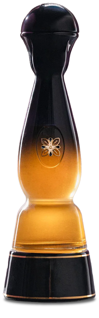 Clase Azul Gold 750 ml - Captain Caskwell