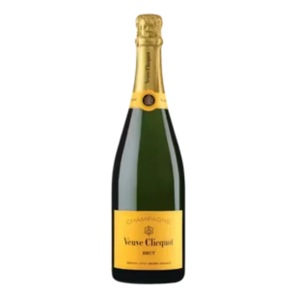 Veuve Clicquot Brut 750ml
