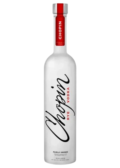 Chopin Rye Vodka 1.75L - Captain Caskwell