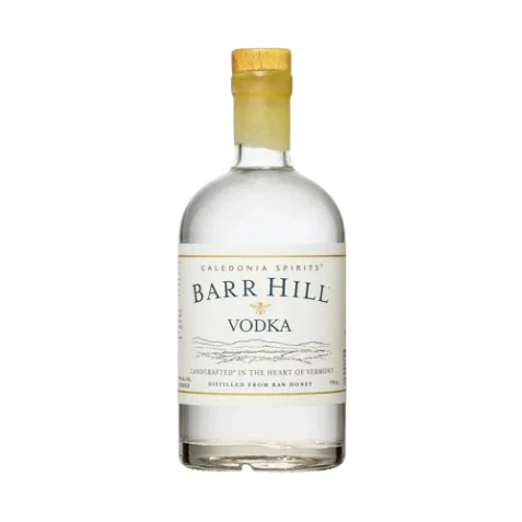 Barr Hill Vodka 375 ml - Captain Caskwell