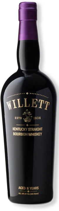 Willett Wheated Kentucky Straight Bourbon 8 year 750 ml