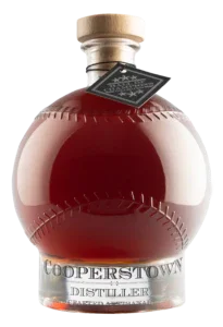 Cooperstown Distillery Abner Doubleday Classic American Whiskey 750 ml - Captain Caskwell