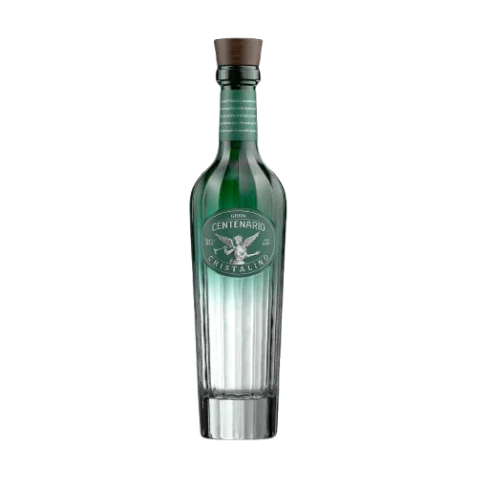 Gran Centenario Cristalino Tequila 750ml - Captain Caskwell