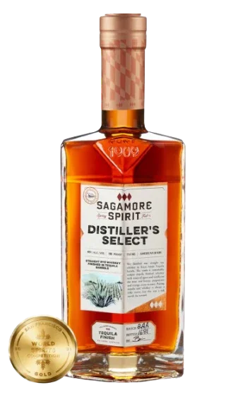 Sagamore Spirit Rye In Tequila Barrels 750 ml - Captain Caskwell