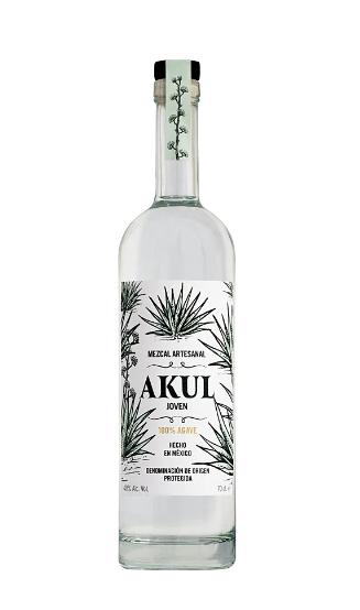 Akul Joven 750 ml