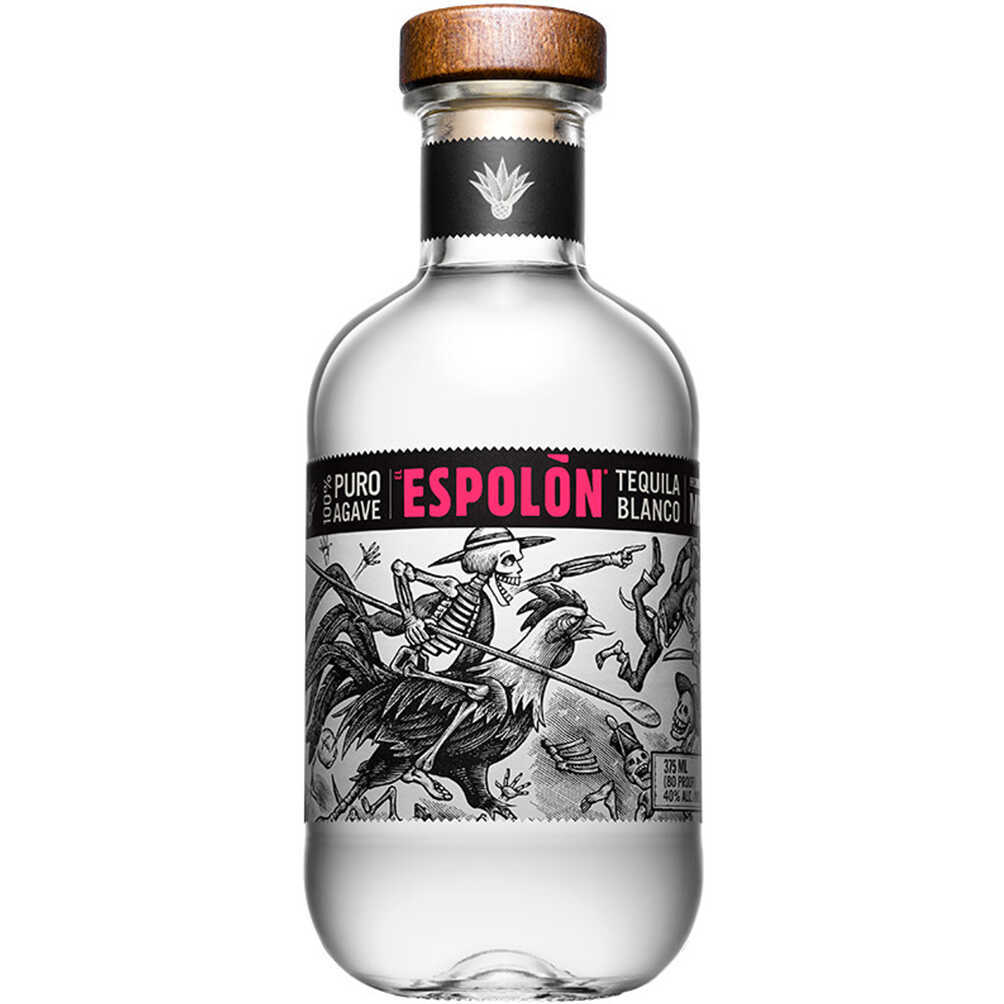 ESPOLON Blanco 375 ml - Captain Caskwell