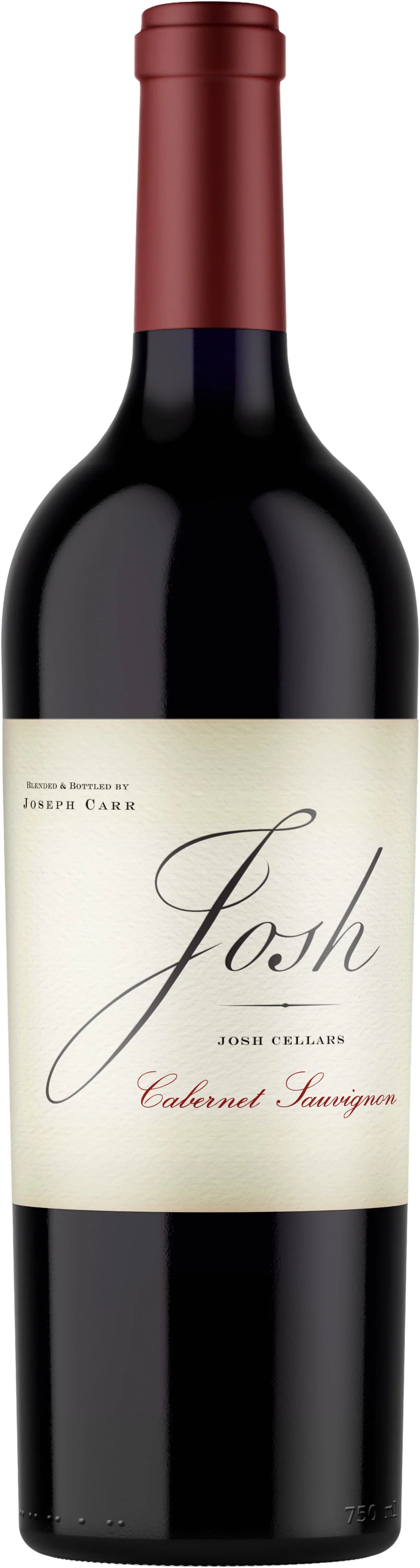 Josh Cellars - Cabernet Sauvignon 750ml - Captain Caskwell