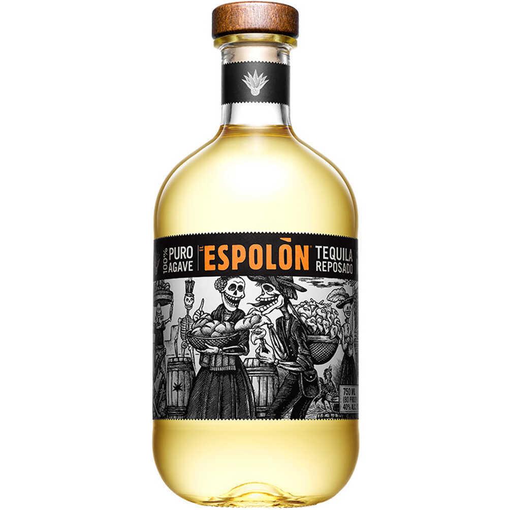 Espolon Reposado Tequila 750 ml - Captain Caskwell