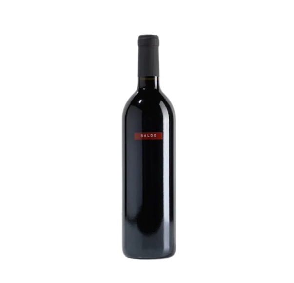 Saldo Prisoner Wine Company Zinfandel 2021 750ml - Captain Caskwell