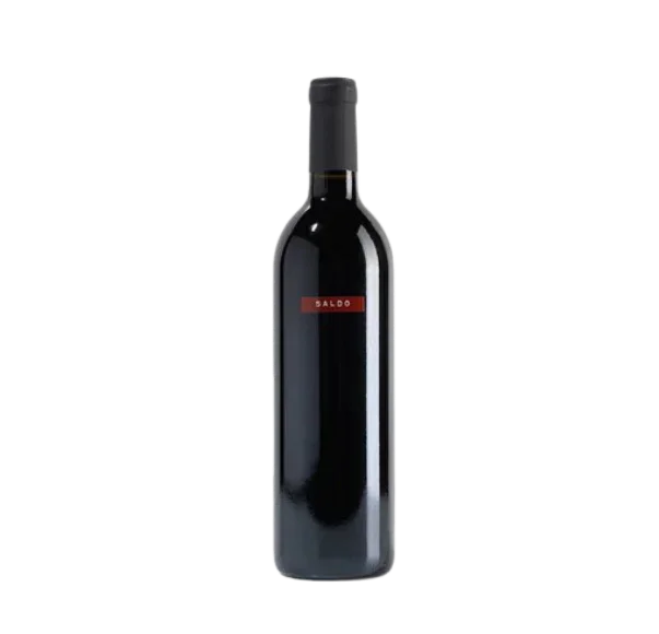 Saldo Prisoner Wine Company Zinfandel 2021 750ml - Captain Caskwell