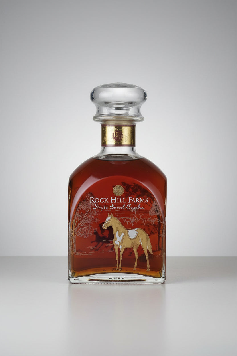 Rock Hill Farms Single Barrel 750 ml