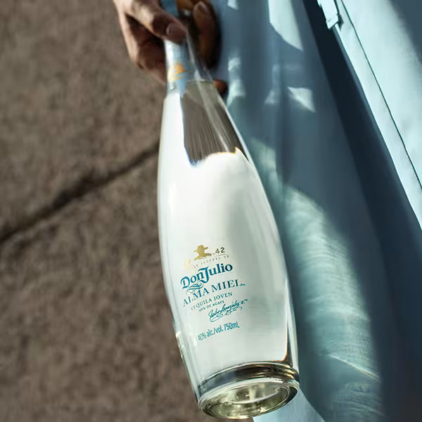 Don Julio Alma Miel 1942 750ml - Captain Caskwell