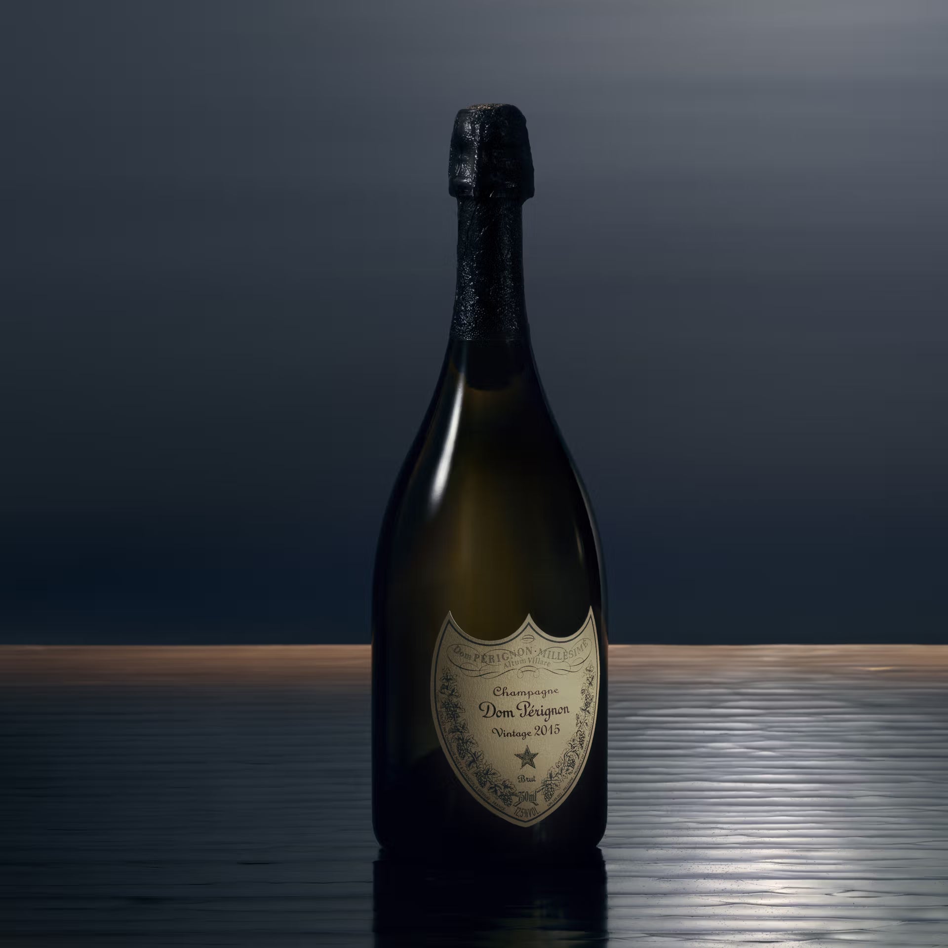 Dom Perignon Vintage 2015 750ml