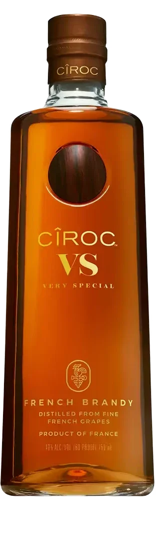 Ciroc VS Brandy 750 ml - Captain Caskwell