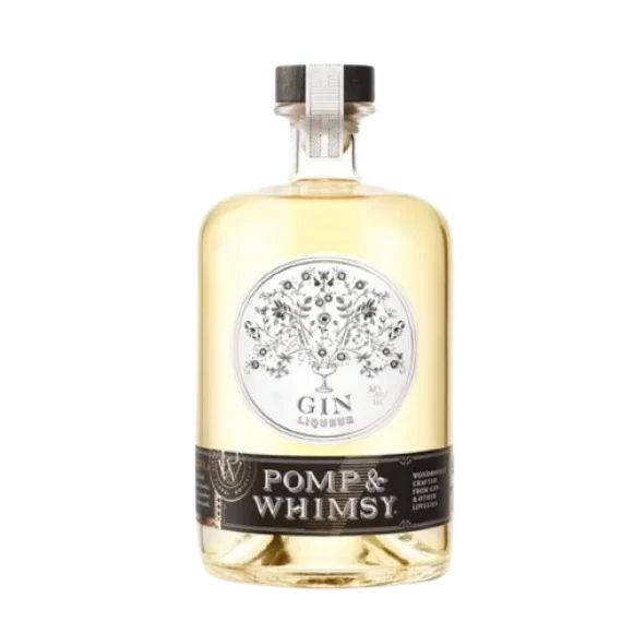 Pomp & Whimsy 200 ml - Captain Caskwell
