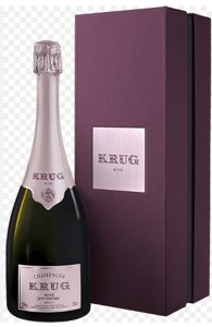 Krug Rose 20th 1.75L