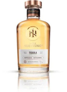 NueveUno Organic Kosher Reposado 750 ml - Captain Caskwell