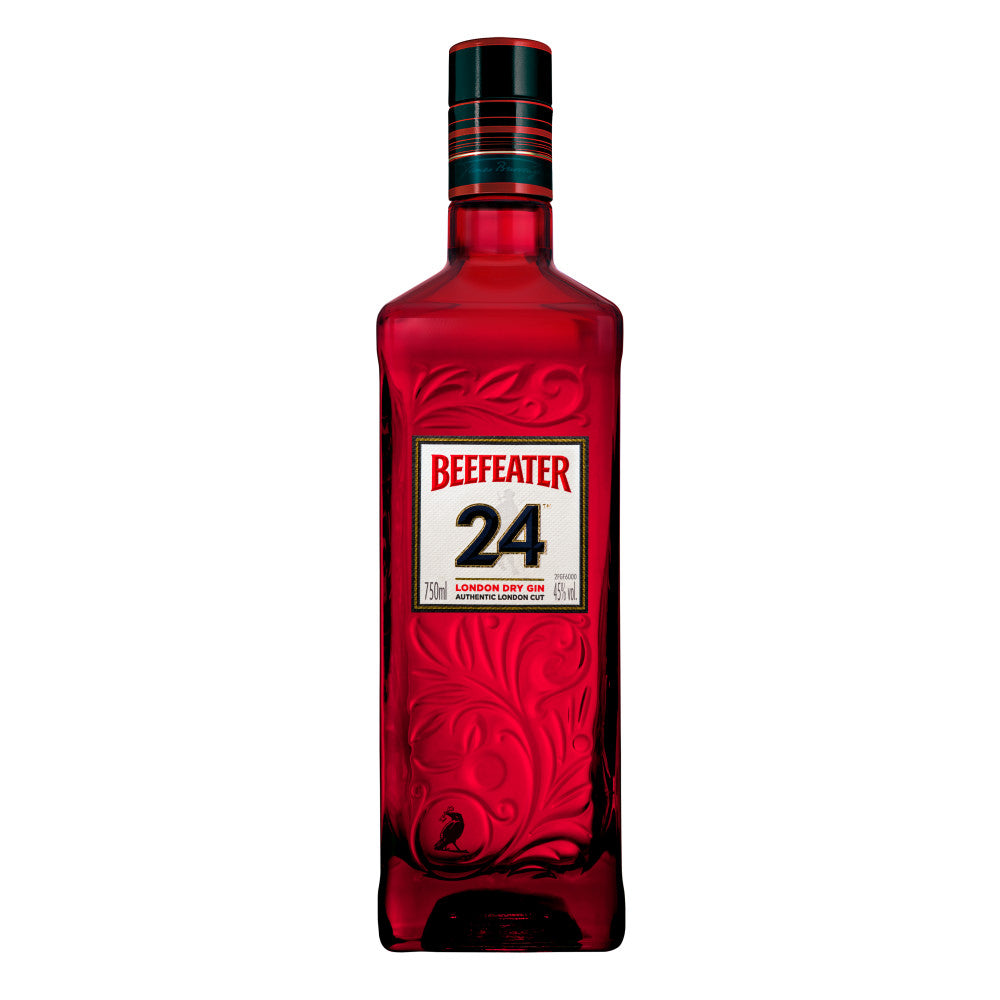 Beefeater 24 London Dry Gin 750 ml - Captain Caskwell