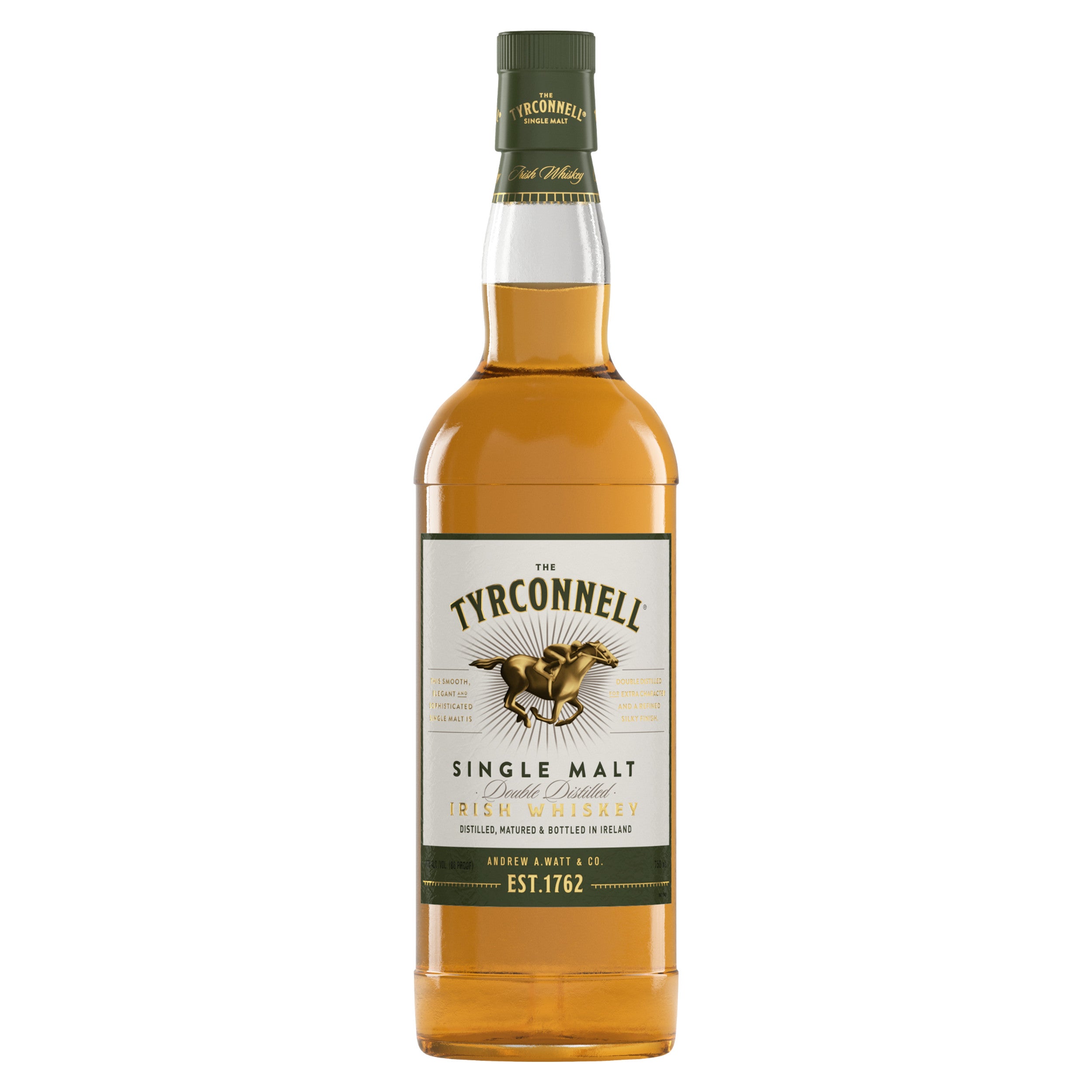 The Tyrconnell Single Malt 750 ml - Captain Caskwell
