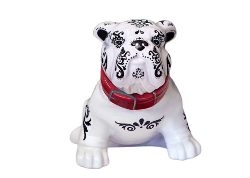 Tequila Mascota Blanco 750 ML - Captain Caskwell